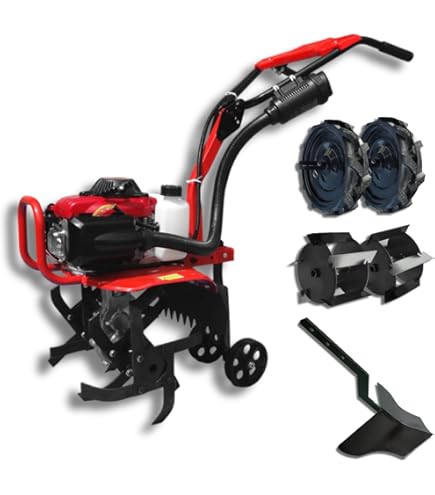 Amazon | 新ダイワ 管理機 CRR631-M 耕うん機 農業機械 家庭菜園